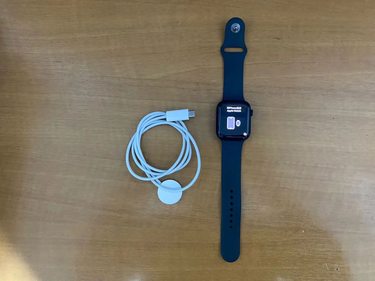 Apple Watch serie 8 45mm GPS+CELULAR