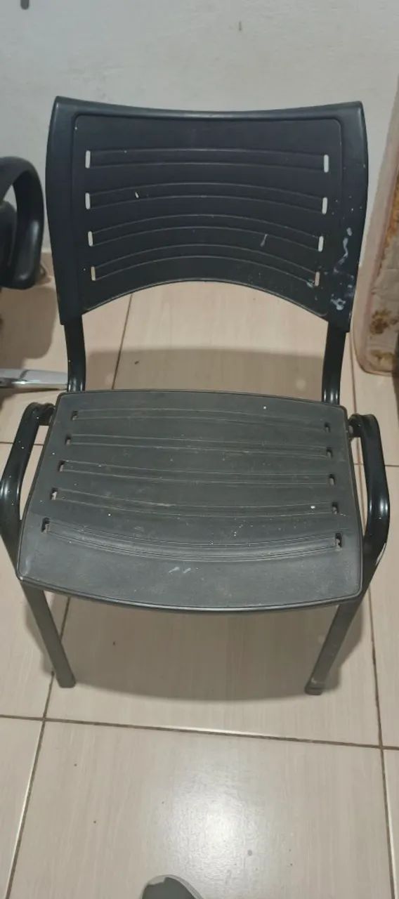CADEIRA PRA ESCRIVANINHA 
