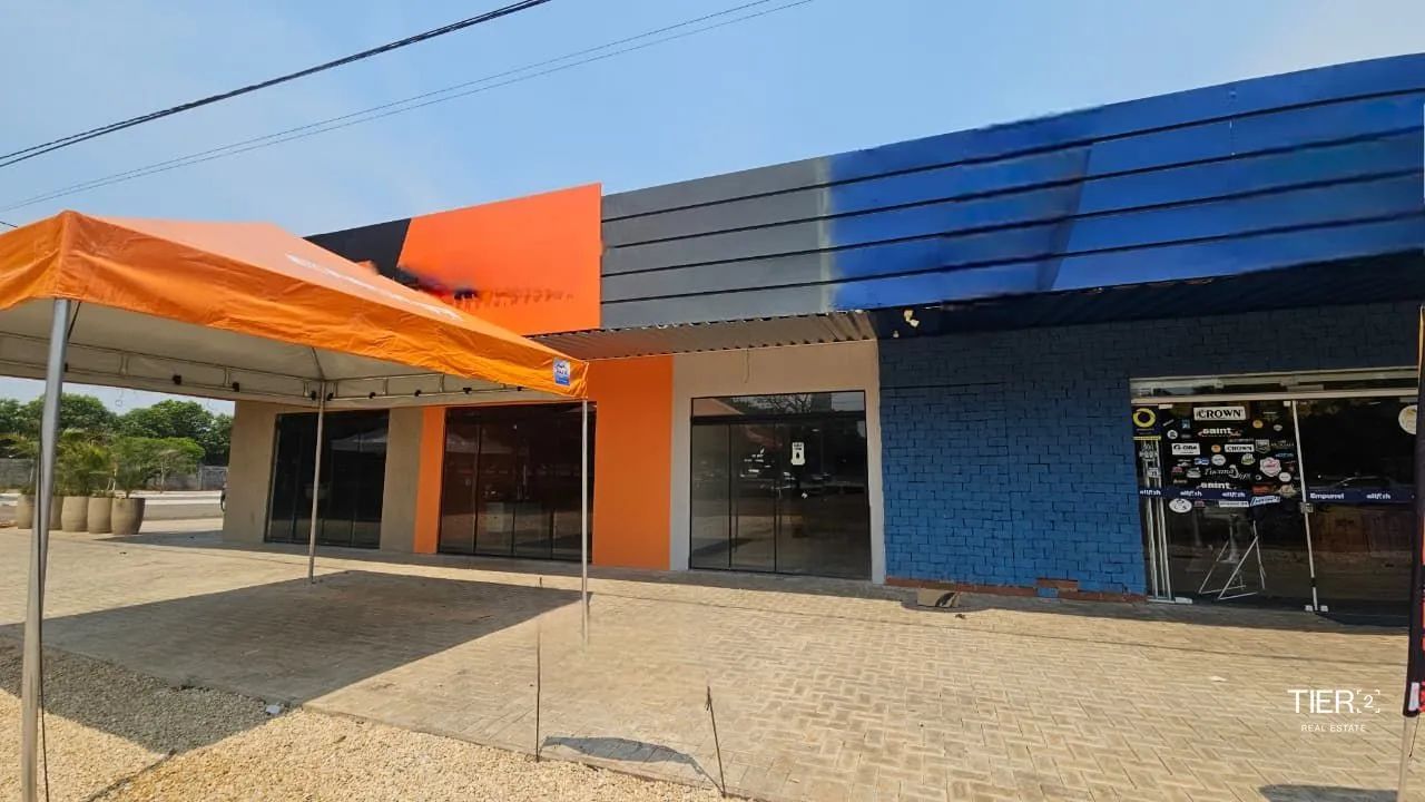 Loja Comercial na 103 Sul em Palmas! - Foto 2