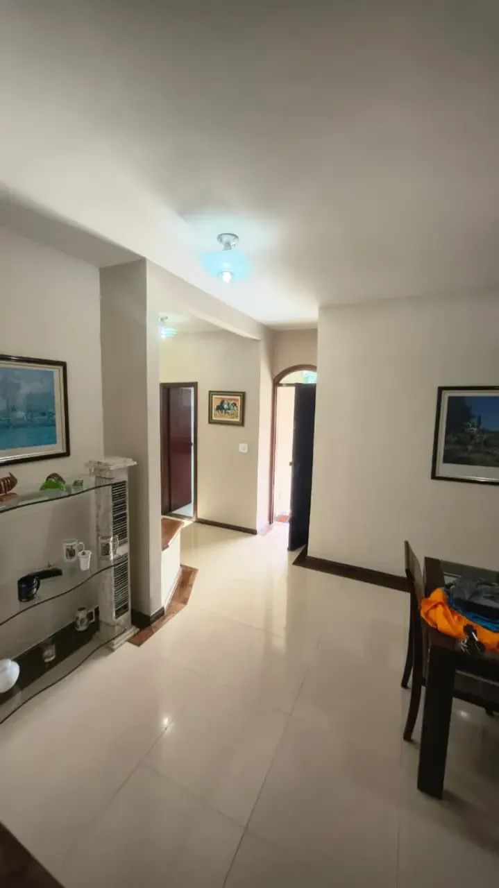 CASA PORTEIRA FECHADA PREÇO IMPERDIVEL - Foto 5