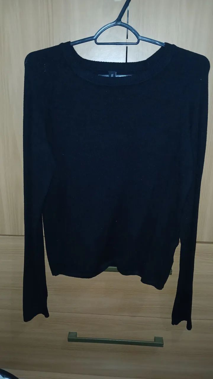 Suéter blusa Renner tam.M