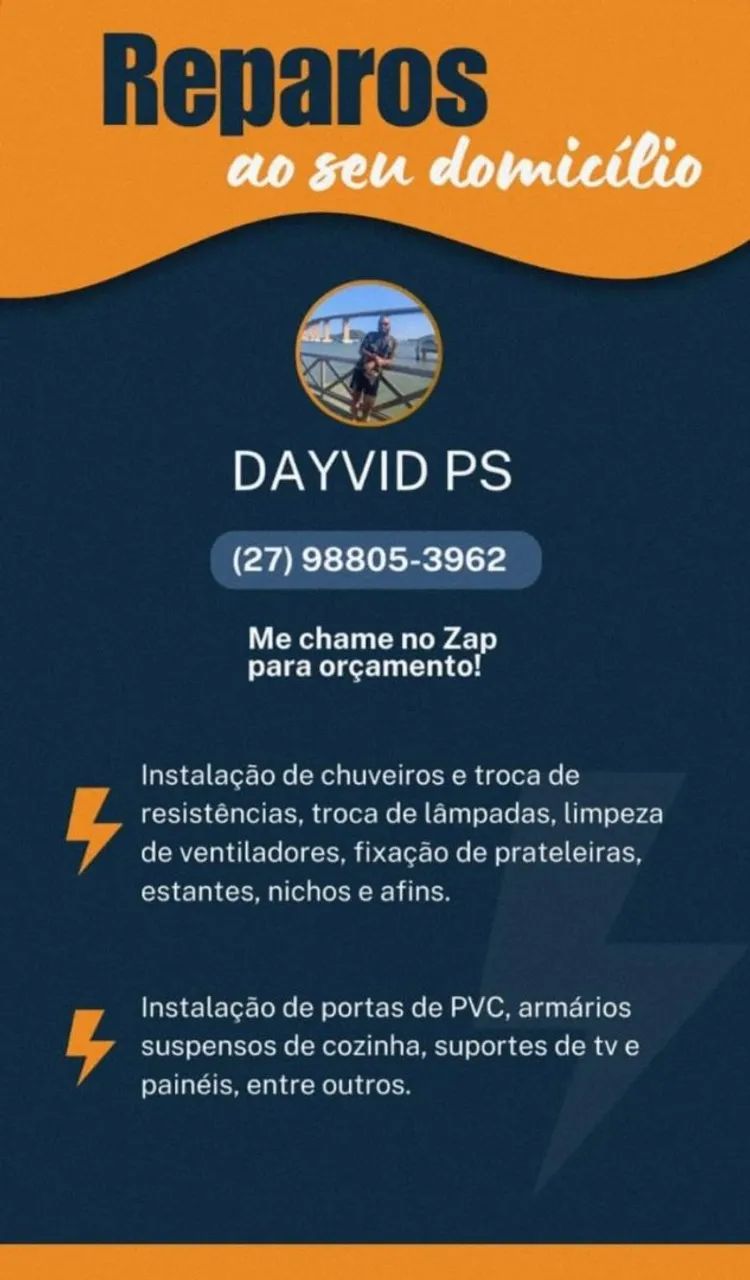 Marido de aluguel