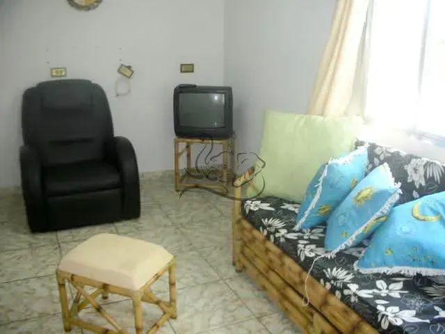 Apartamento locação 2 quartos 1 vaga  frente para o mar  - Praia José Menino - Santos - Foto 6