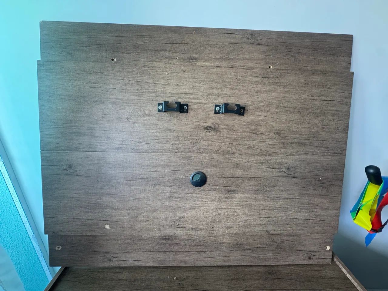 Rack + painel  - Foto 5