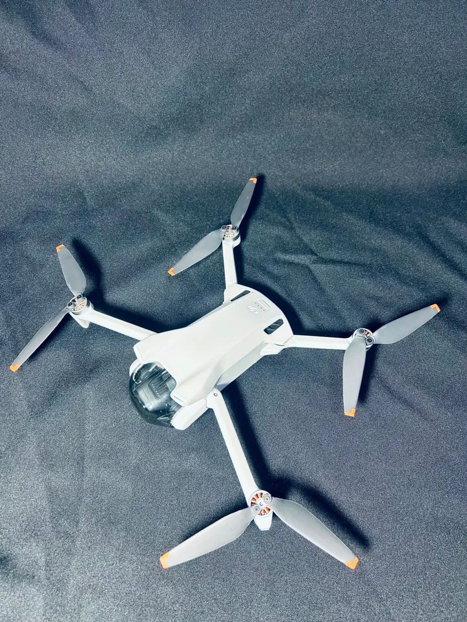 Vendo Drone DJI Mini 3 - Foto 2