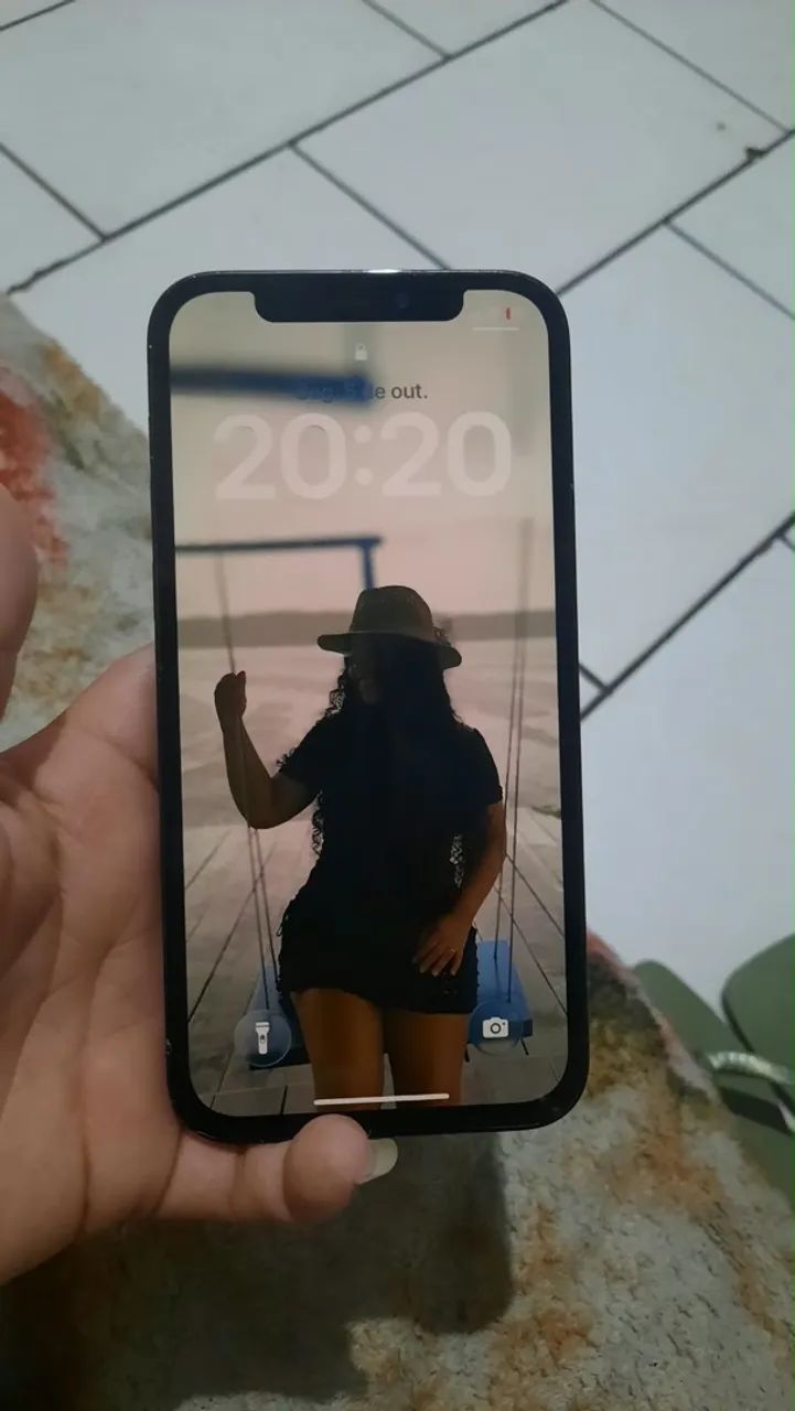 iPhone 12 Pro 