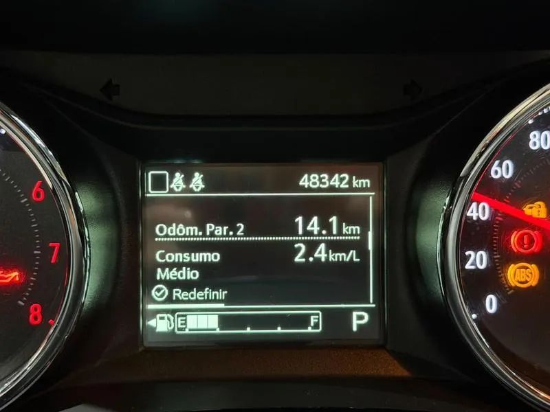 Chevrolet Montana LTZ 1.2 Turbo Flex 12V 4p Aut., foto 3 de 20