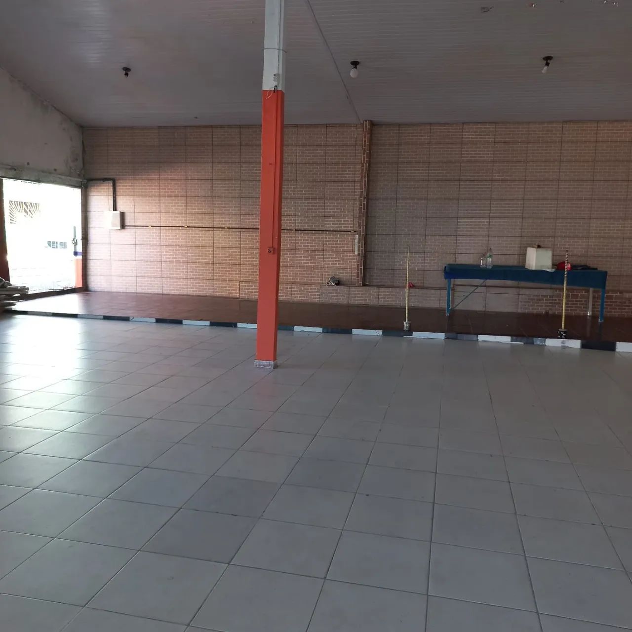 SALÃO P/ EVENTOS NA Cidade Nova/Manôa - Foto 3