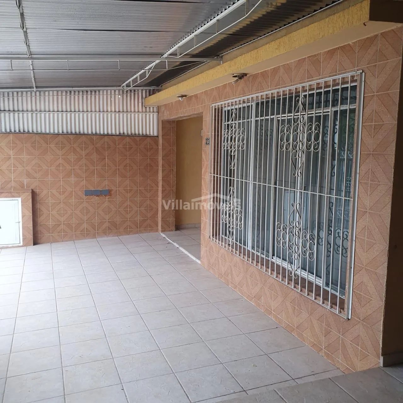 casa - Vila Industrial - Campinas - Foto 2