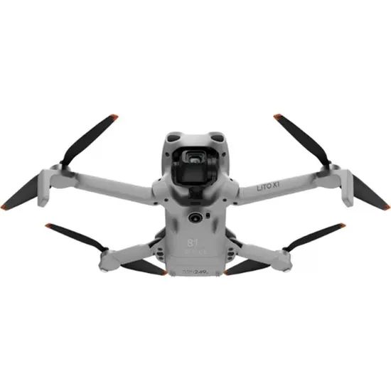 Drone Dji Lito X1 FLY More Combo Plus - (Dji RC2)  - Foto 3