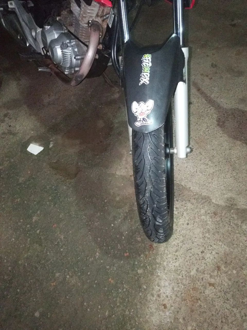 Vendo valor mínimo 14 mil - Foto 4