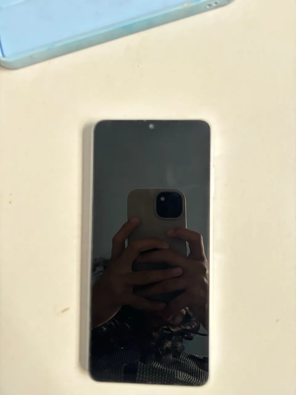Celular Samsung a06 estado de novo  - Foto 4