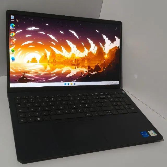 Notebook Dell Vostro 3510, Core i5 11ª, 8GB RAM, 256GB SSD NVMe