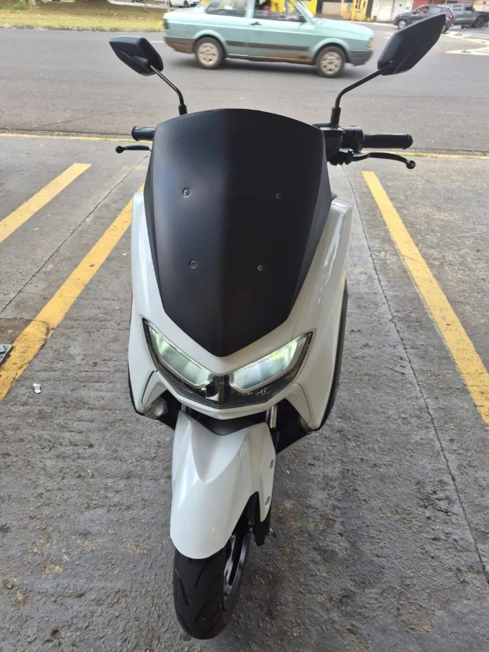 NMAX (A MAIS NOVA) - Foto 4