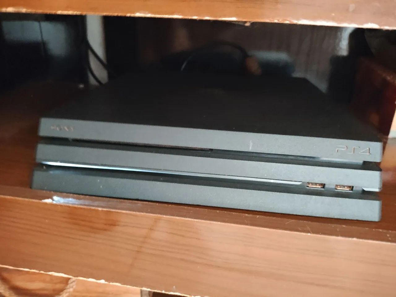 ps4 pro  - Foto 3