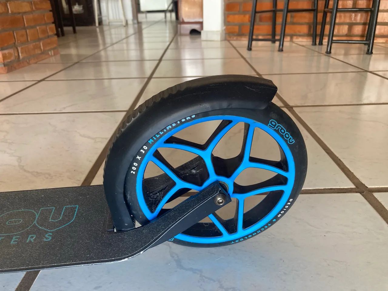 Patinete  - Foto 4