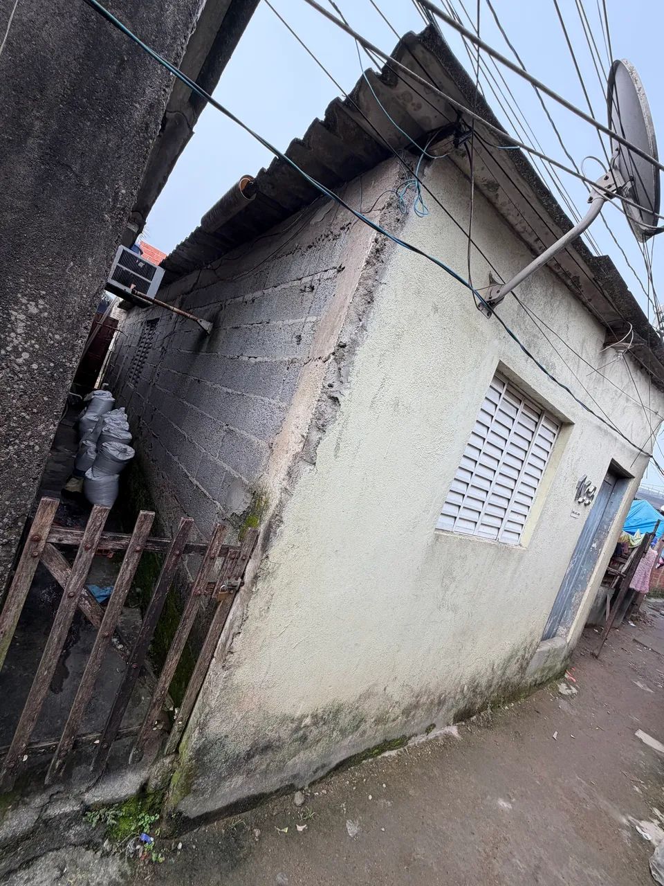 Casa a venda 