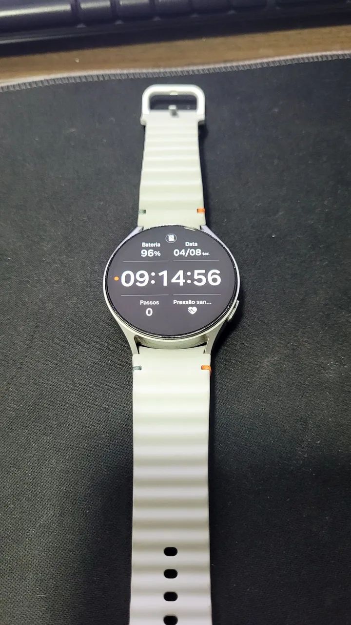 Smartwatch sansung 7 LTE.