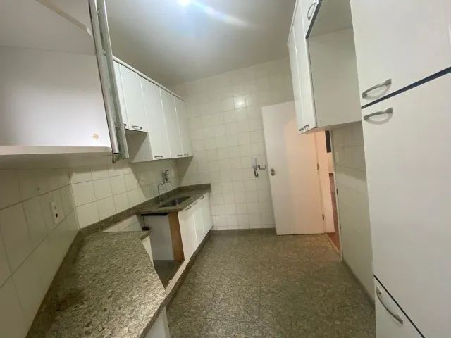 Apartamento 3 quartos Zona Sul Belo Horizonte - Foto 2