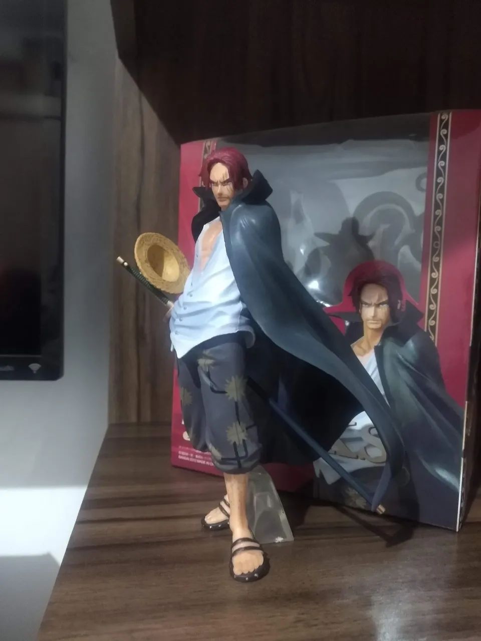 Figure shanks one piece  - Foto 2