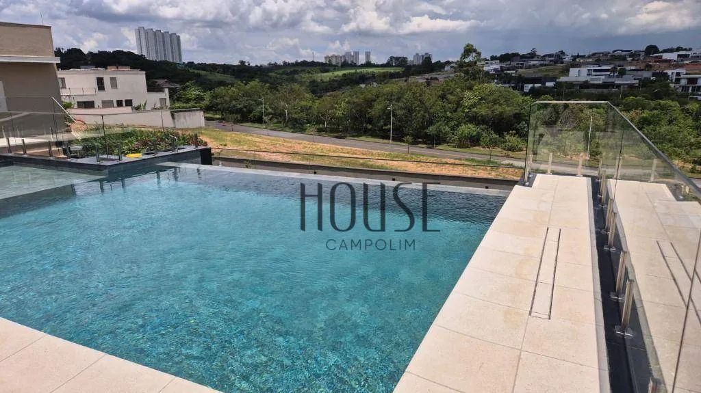 Casa com 4 quartos à venda, 926 m²- Condomínio Saint Patrick - Sorocaba/SP