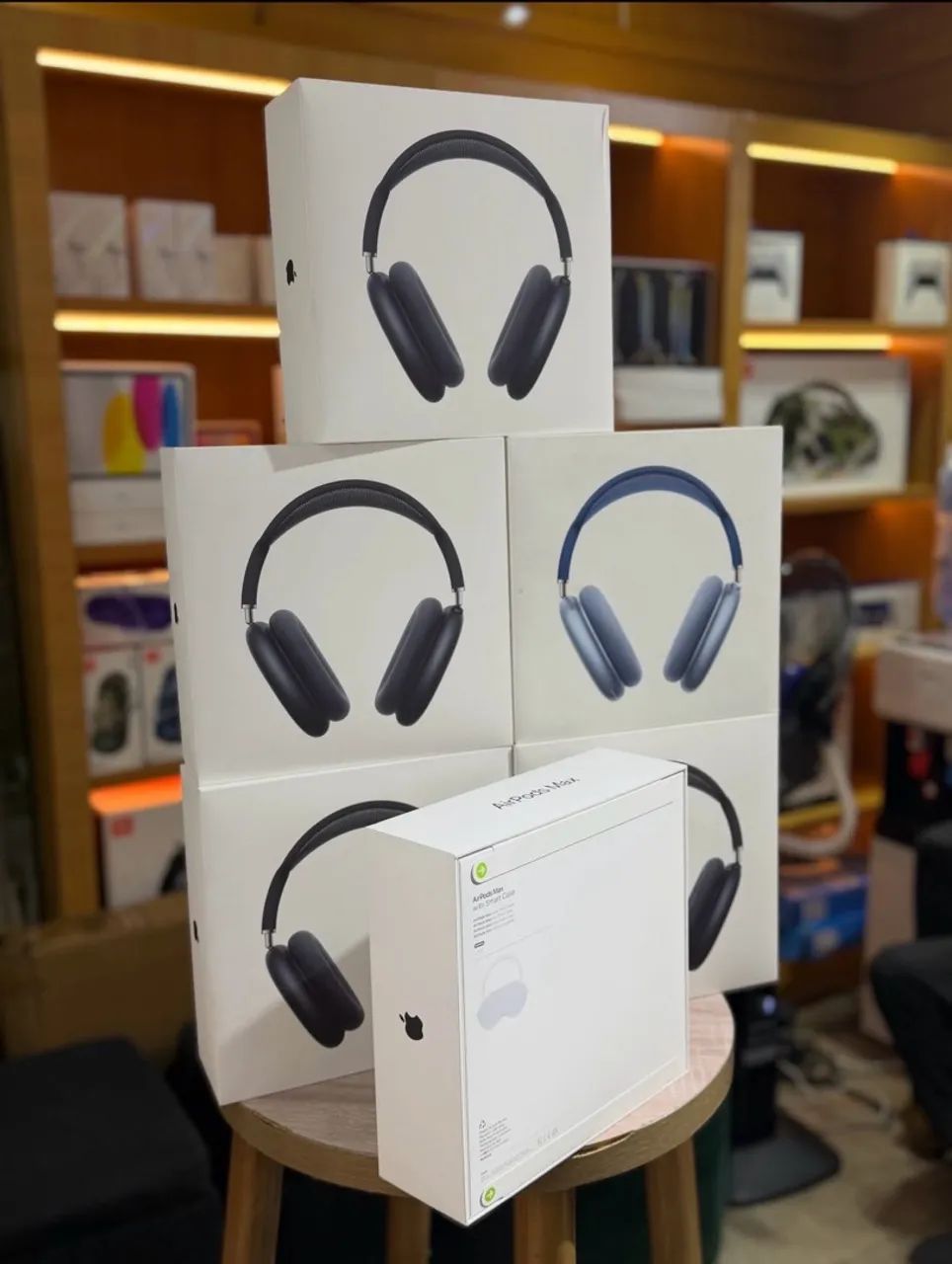 AIRPOD MAX 2