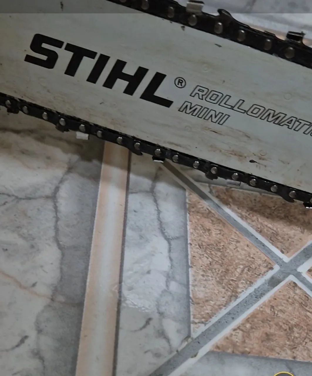 Vendo motosserra  - Foto 2