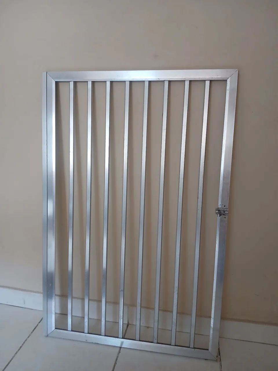 Porta alumínio 