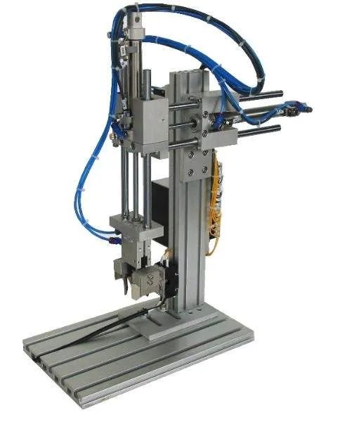 Robot Transfer para Esteiras