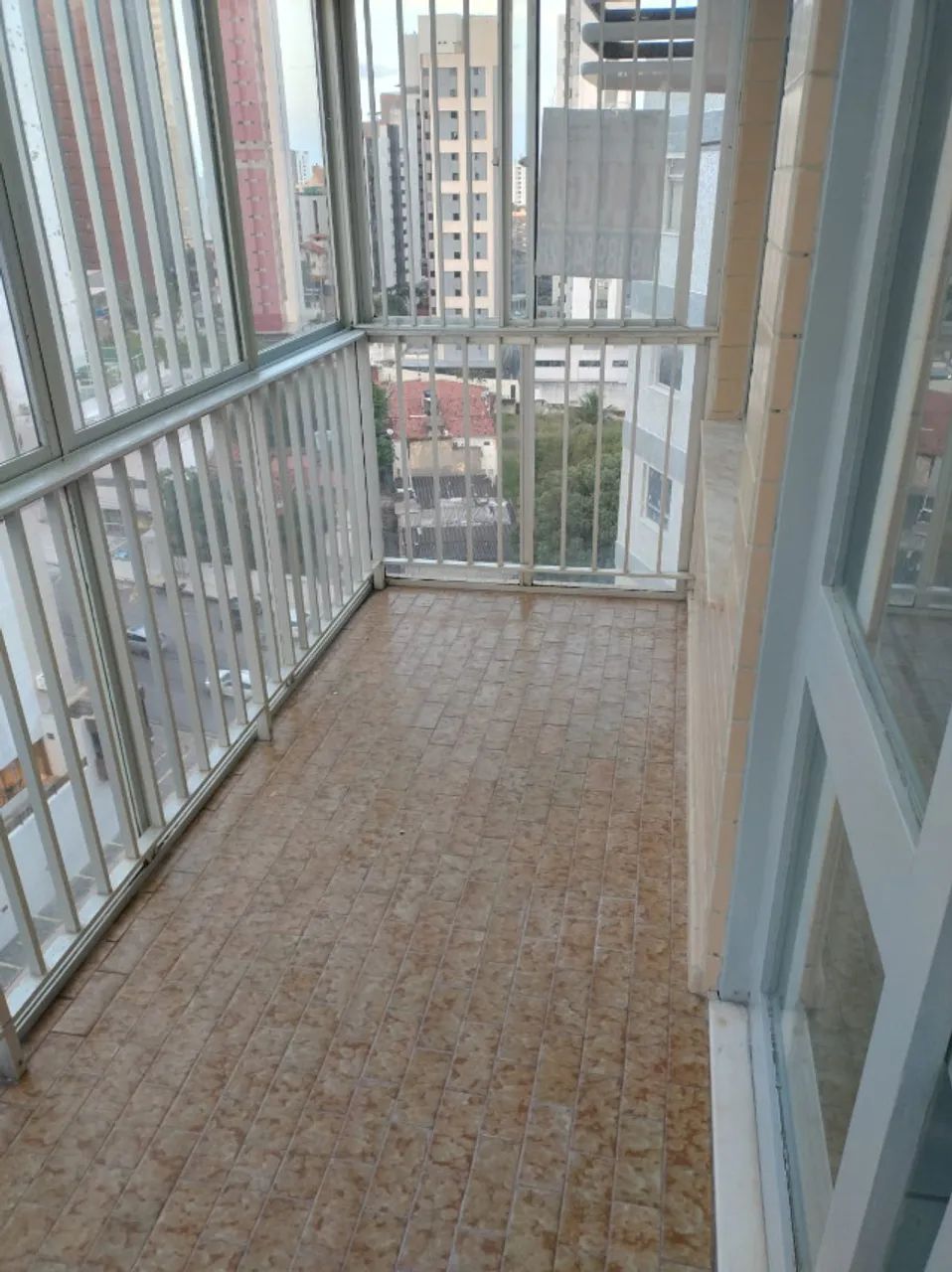 Apartamento  em Petrópolis dois quartos - Foto 2