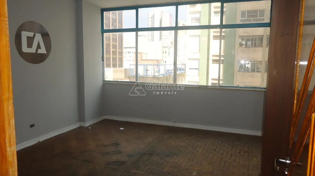 sala - Centro - Campinas - Foto 2