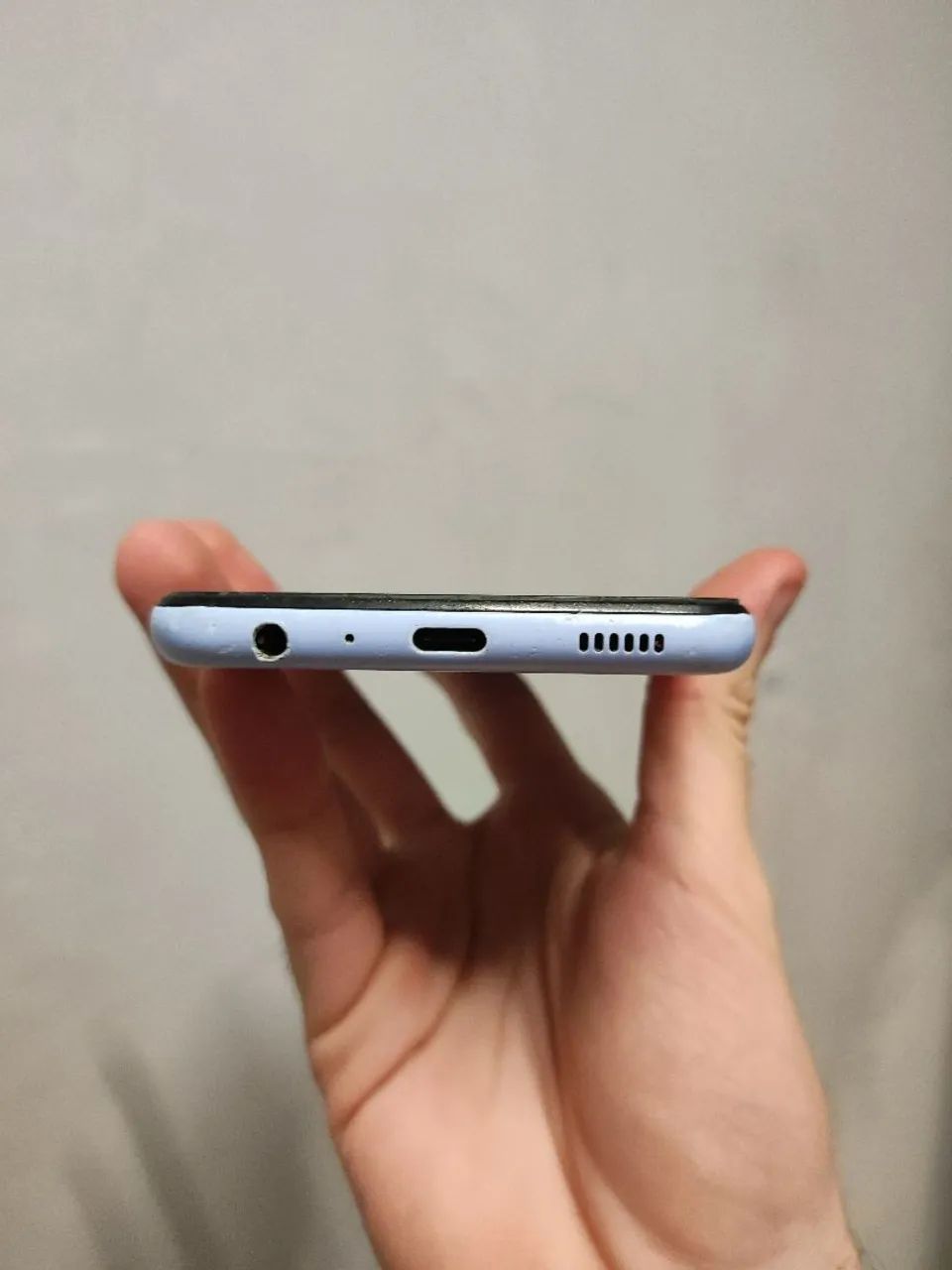  Galaxy A13 por R$430,00 - ACEITO TROCA - Foto 3