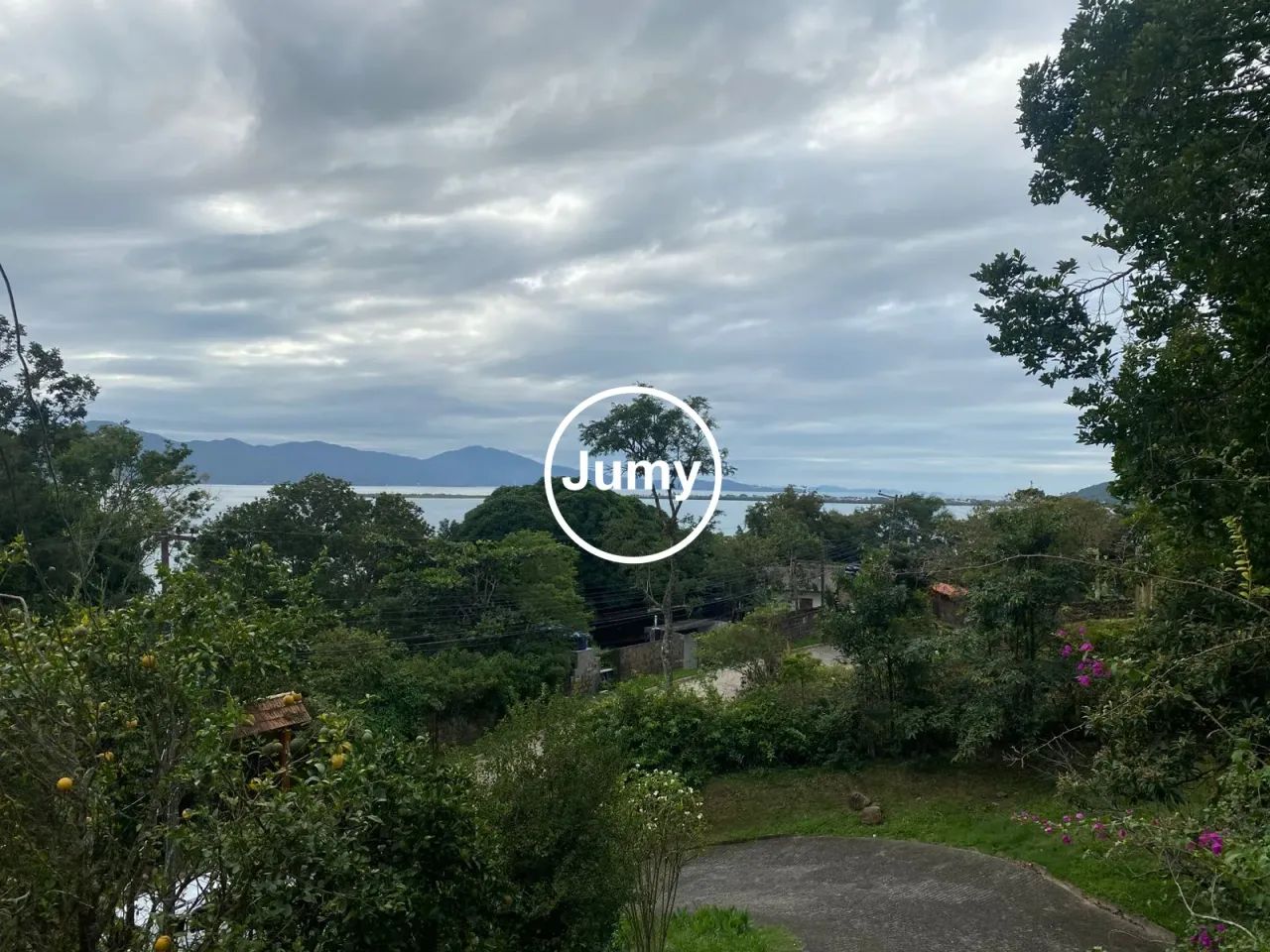 CASA COM VISTA PRO MAR COM TERRENO GRANDE - Foto 5