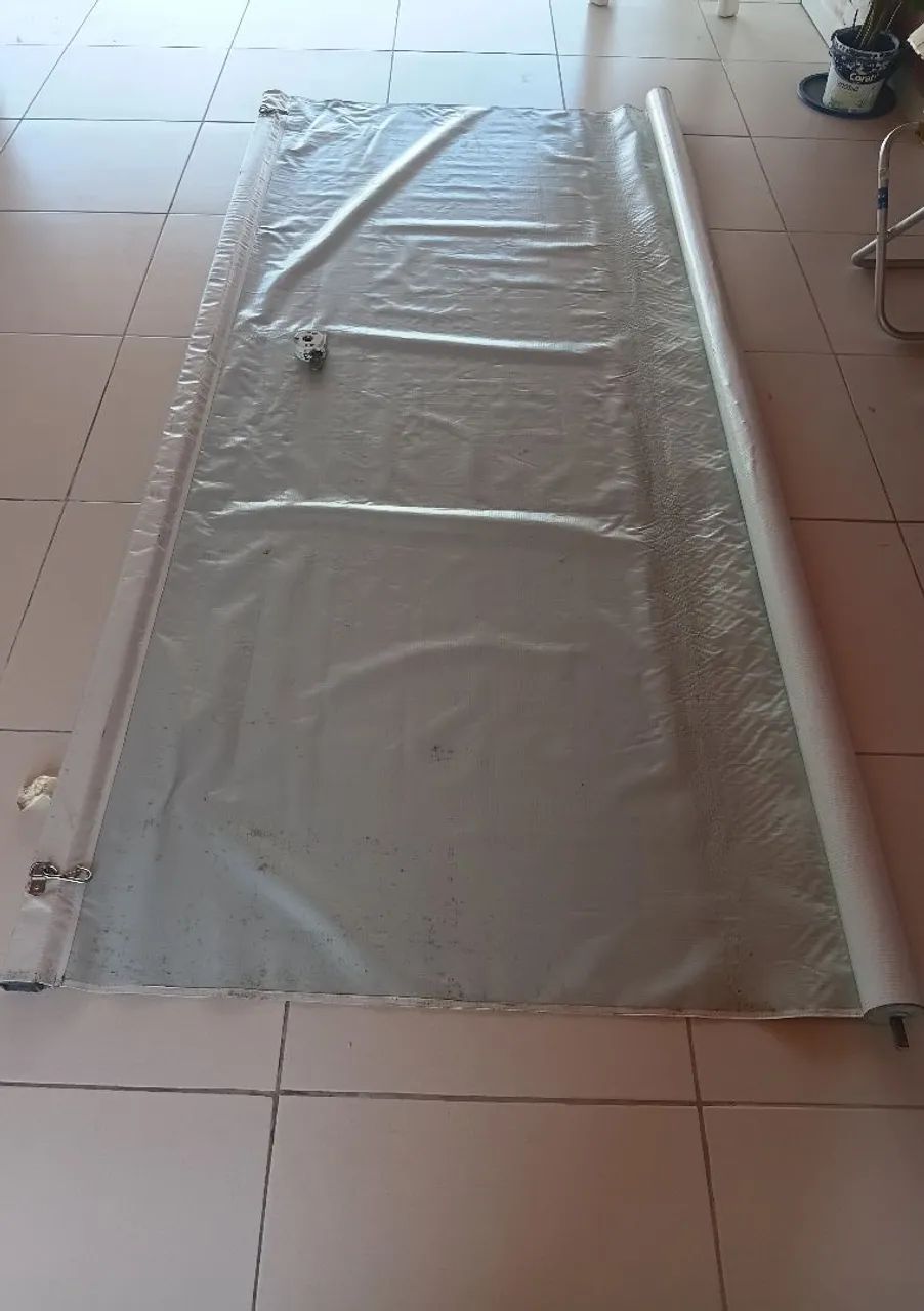 Toldo cortina - Foto 2