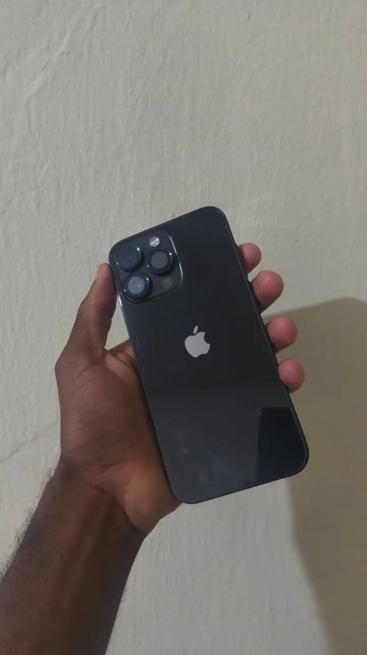 iPhone 14 Pro Max  - Foto 2