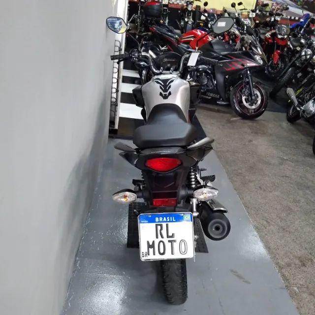 CG 160 TITAN - Foto 3