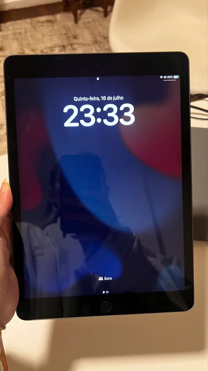 iPad 9 geração  - Foto 3