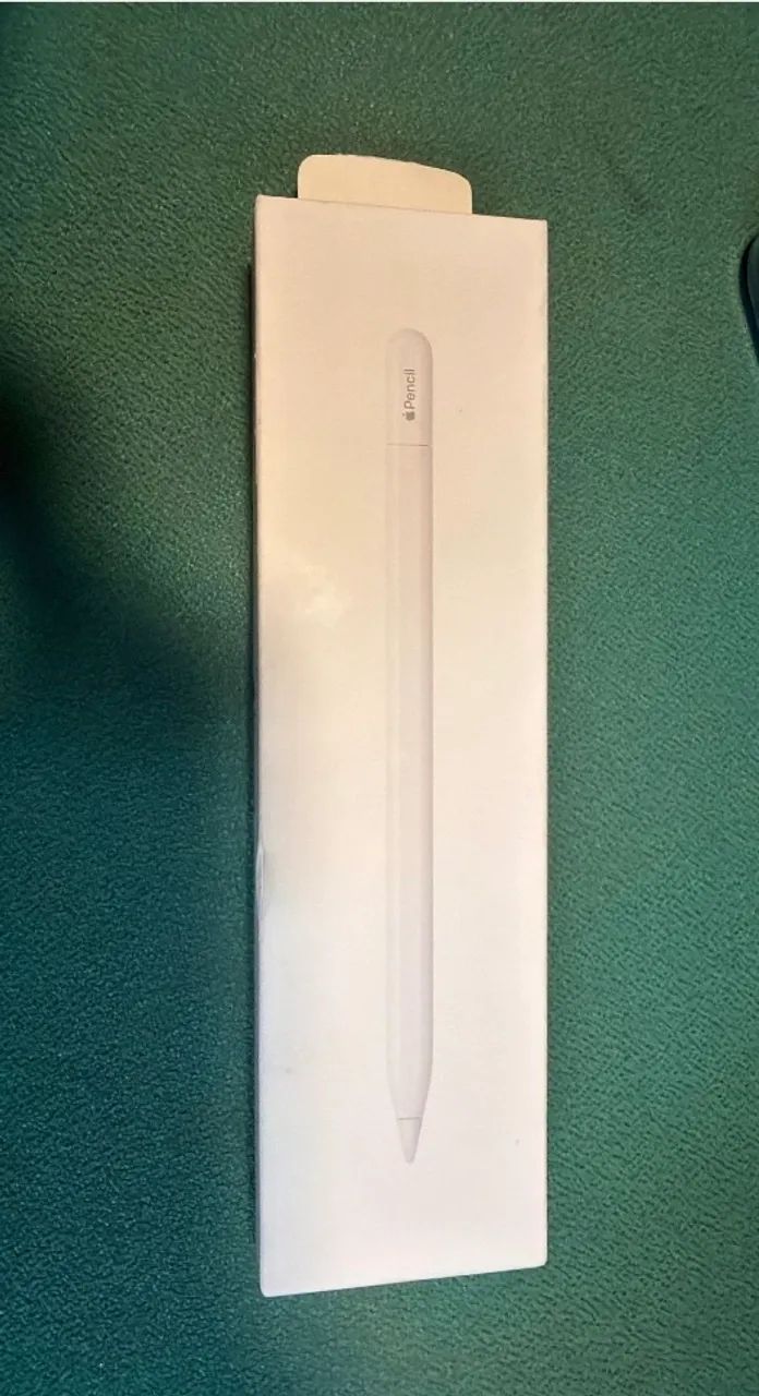 iPad Pro 11 64gb + Apple Pencil USB C original  - Foto 2