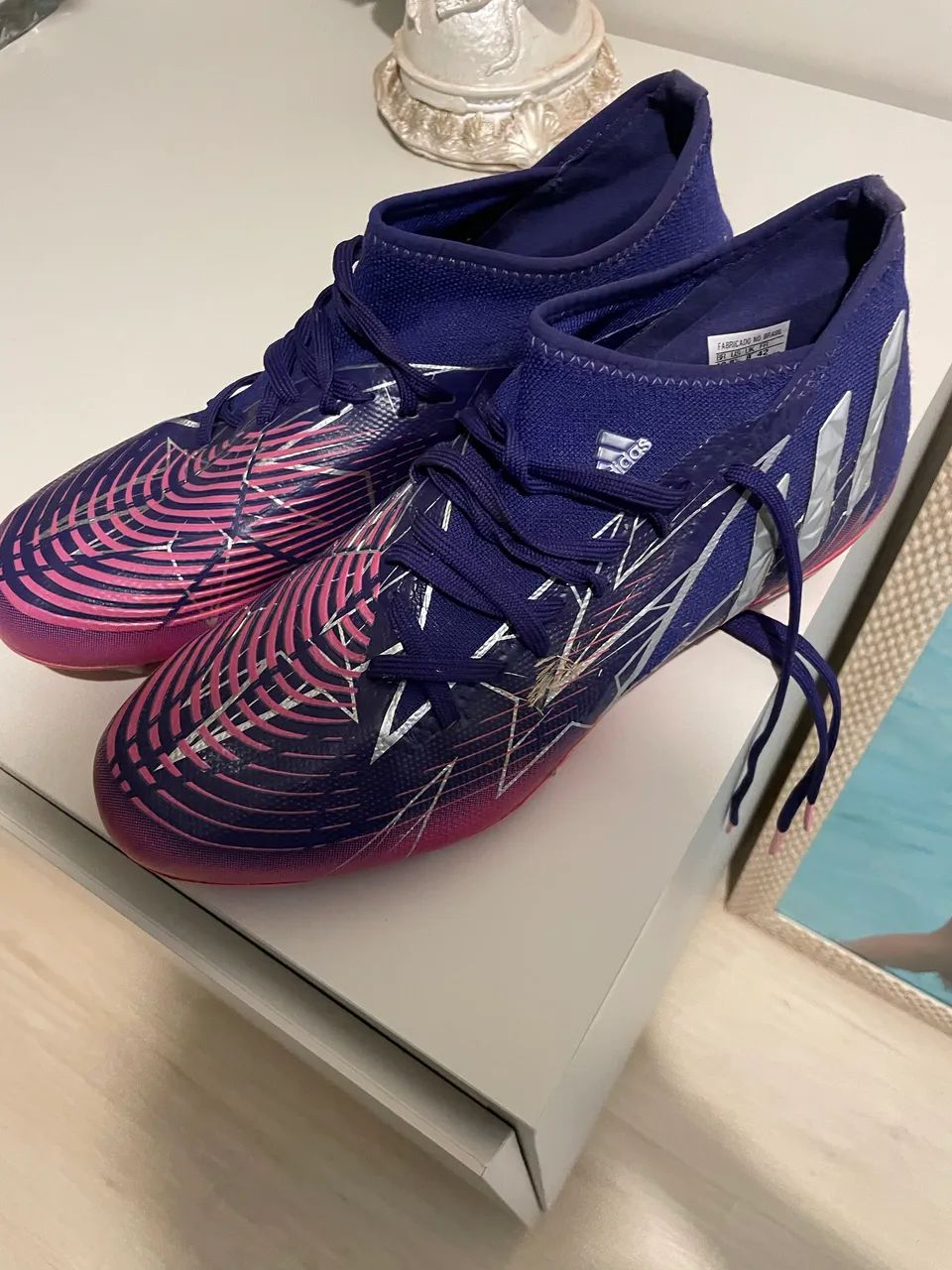 Hustler Deep Purple 15ポンド Hustler Deep Purple 15ポンド Roto