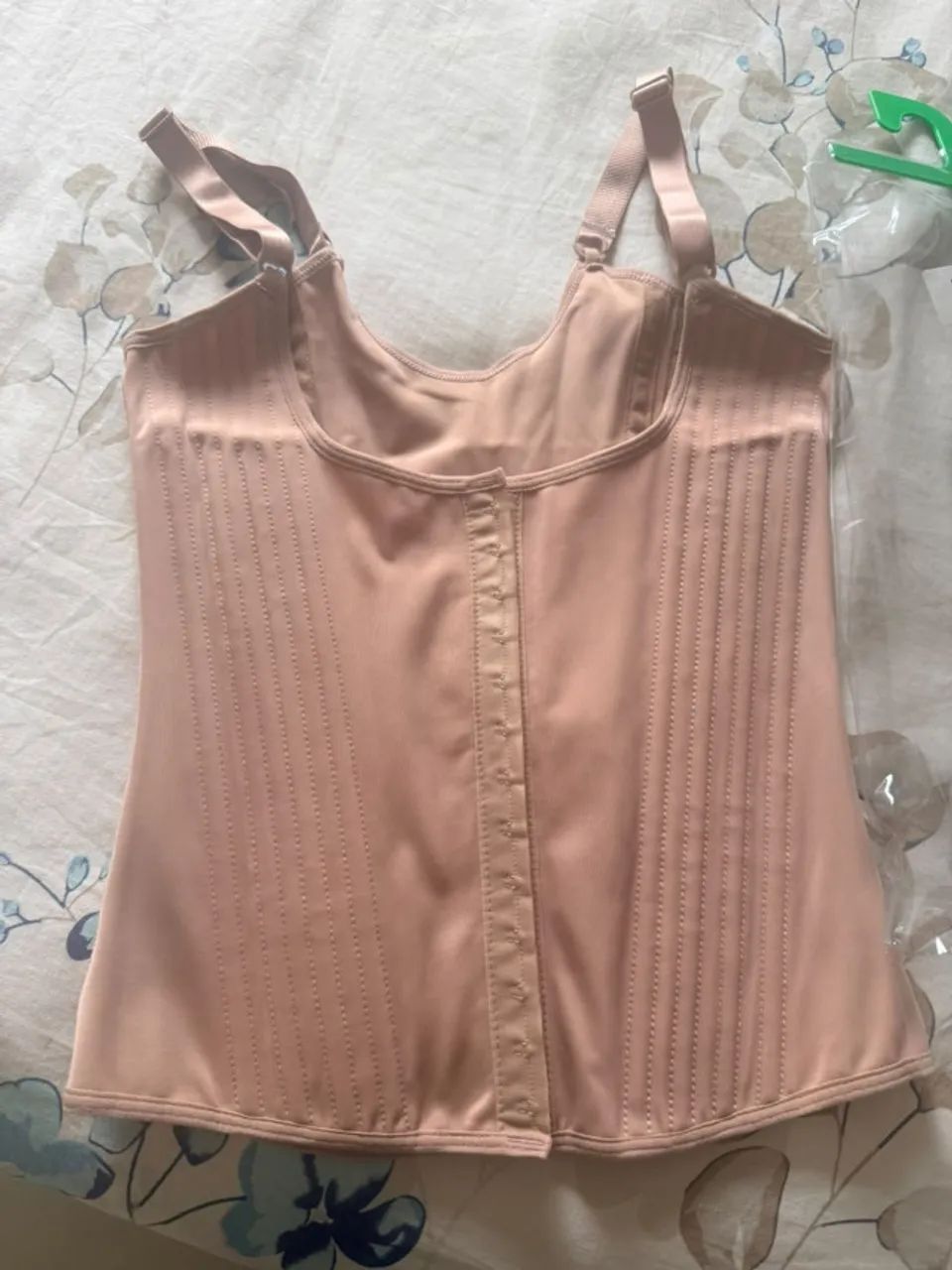 Cinta modeladora corselet 