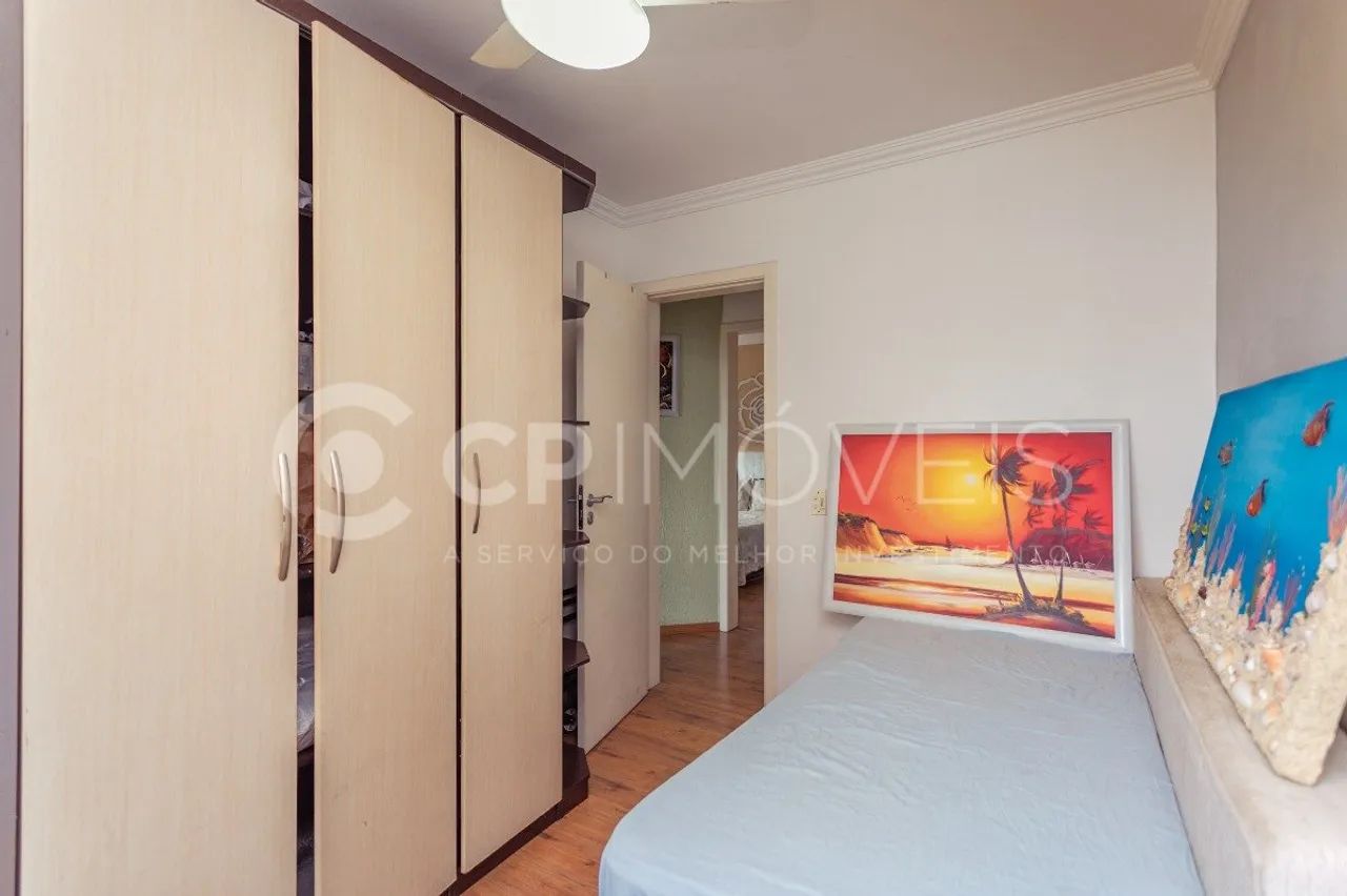 Apartamento de 3 dormitórios MOBILIADO 139m2 - Foto 11