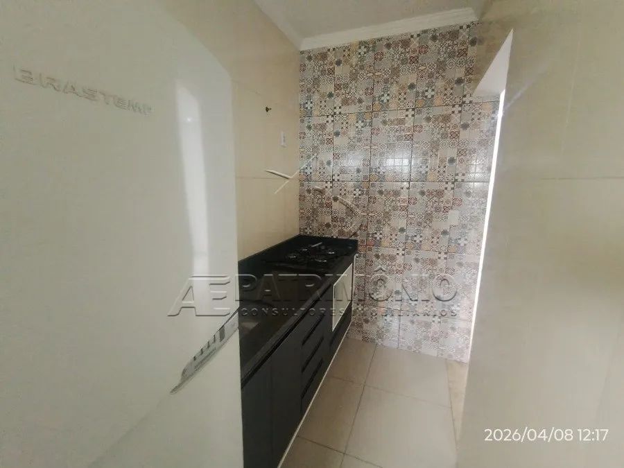 APARTAMENTO 2 Dorm. - SIMUS