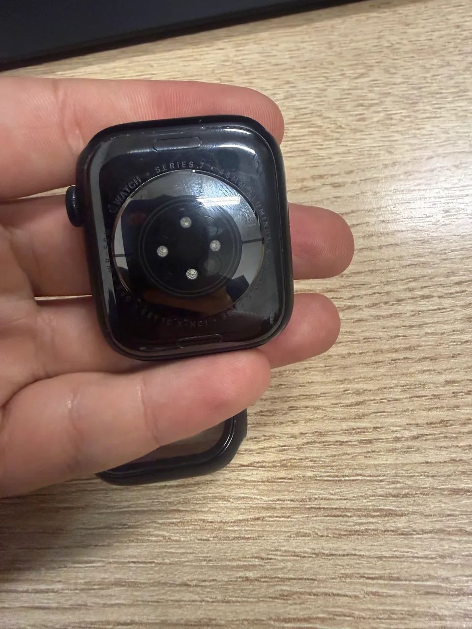 Apple Watch Séries 7  - Foto 3