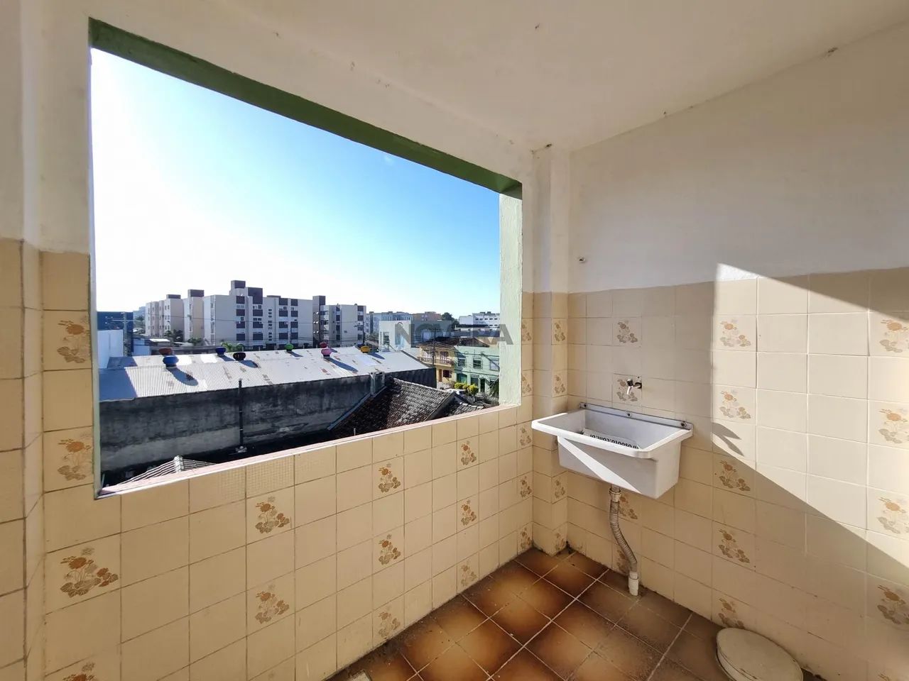 Apartamento em ótima região, próximo à curva da morte - Foto 5