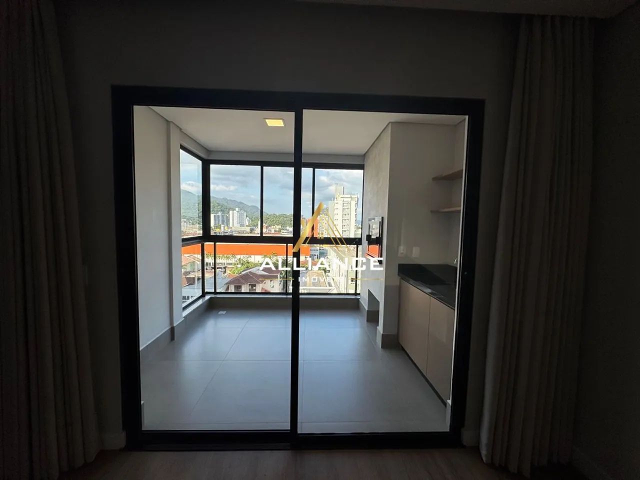 APARTAMENTO | NOVA BRASÍLIA - Foto 4