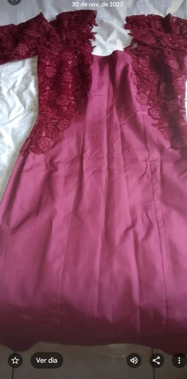 Vestido  - Foto 3