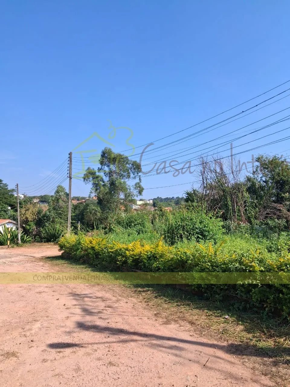 TERRENO RESIDENCIAL em JUNDIAÍ - SP, PARQUE CENTENÁRIO