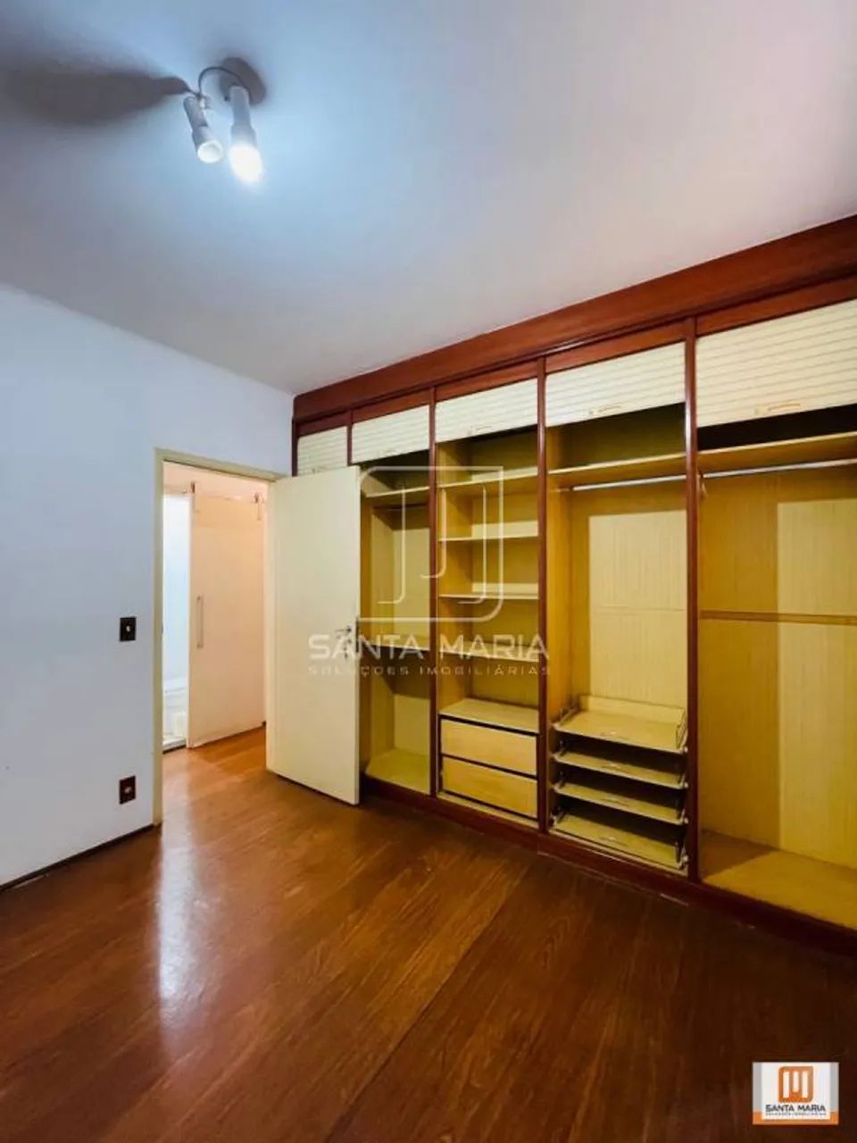 Apartamento (tipo - padrao) 2 dormitórios, cozinha planejada, salão de festa, em condomíni - Foto 6