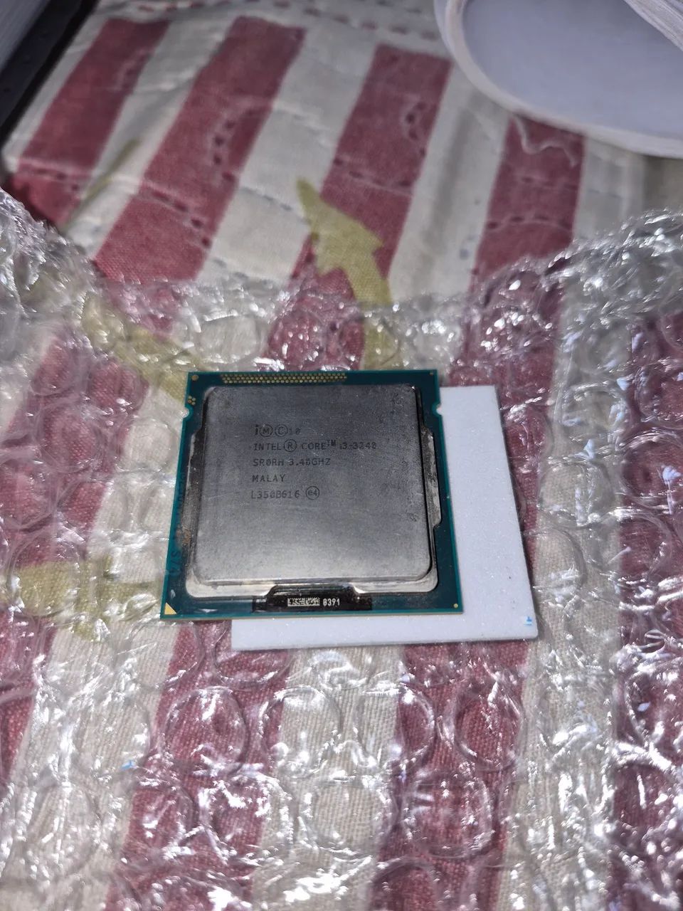 Processador i3 3240