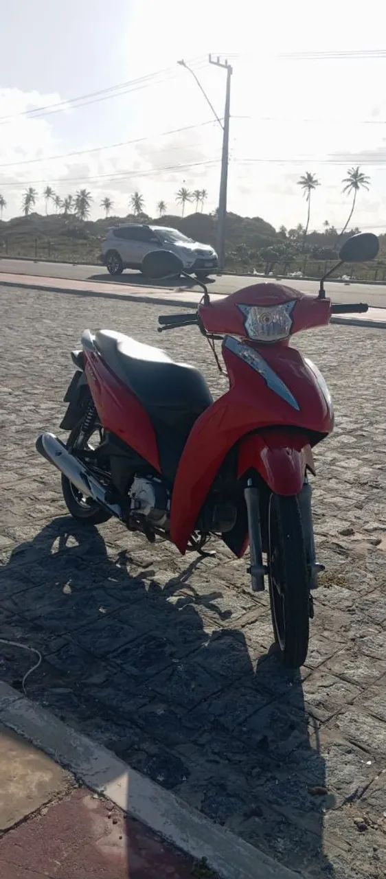 Biz 110 - Foto 2